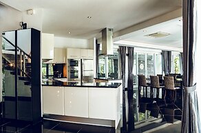 Villas In Pattaya