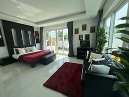 Villas In Pattaya