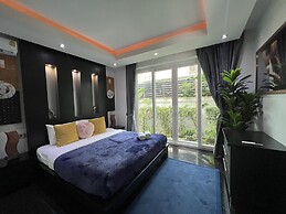 Villas In Pattaya