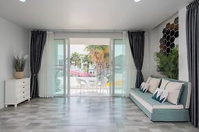 Villas In Pattaya