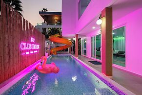 Villas In Pattaya