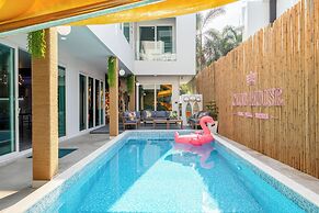 Villas In Pattaya