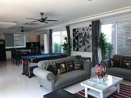 Villas In Pattaya