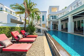 Villas In Pattaya