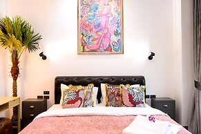 Villas In Pattaya