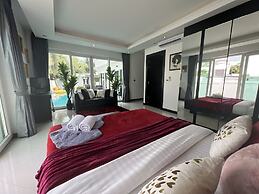 Villas In Pattaya