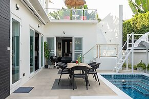 Villas In Pattaya