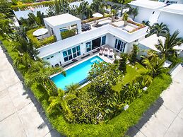 Villas In Pattaya
