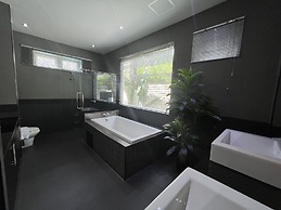 Villas In Pattaya