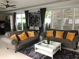 Villas In Pattaya