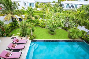 Villas In Pattaya