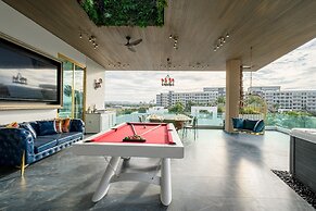 Villas In Pattaya