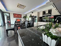 Villas In Pattaya
