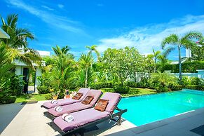 Villas In Pattaya