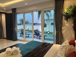 Villas In Pattaya