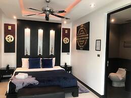 Villas In Pattaya