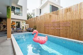 Villas In Pattaya