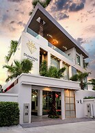 Villas In Pattaya