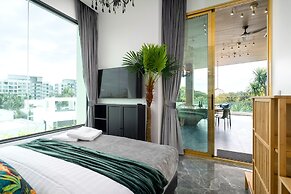 Villas In Pattaya