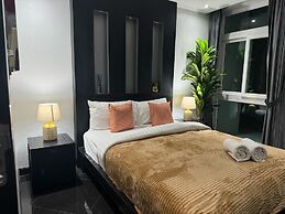 Villas In Pattaya