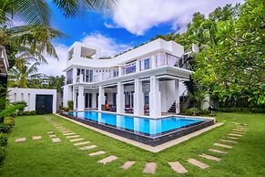 Villas In Pattaya