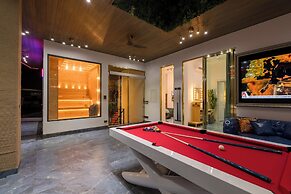 Villas In Pattaya