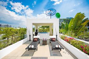 Villas In Pattaya