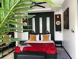 Villas In Pattaya