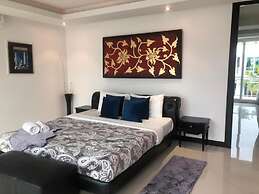 Villas In Pattaya