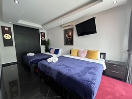 Villas In Pattaya