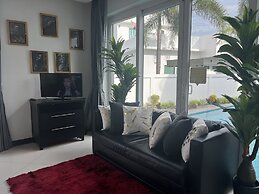 Villas In Pattaya