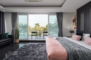 Villas In Pattaya