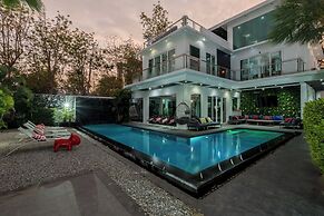 Villas In Pattaya