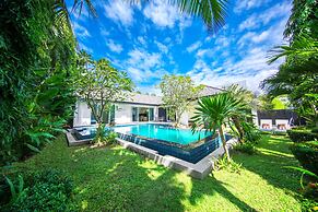 Villas In Pattaya