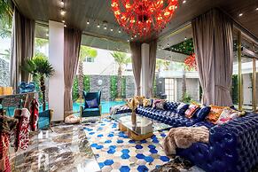 Villas In Pattaya