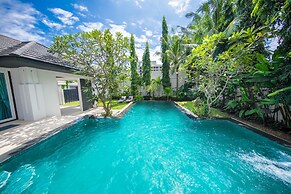 Villas In Pattaya