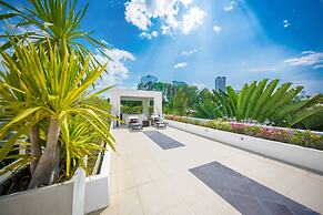 Villas In Pattaya
