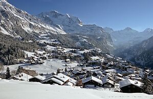 Chalet Miravalle