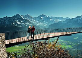 Chalet Miravalle