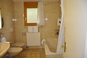 Chalet Miravalle