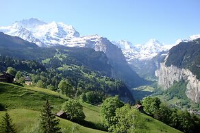 Chalet Miravalle