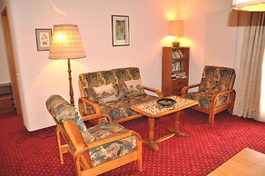 Chalet Miravalle