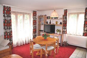 Chalet Miravalle