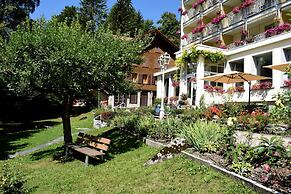 Chalet Miravalle