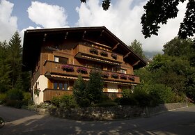 Chalet Miravalle
