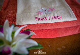 Flora I Talay