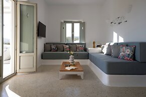 Angels Villas