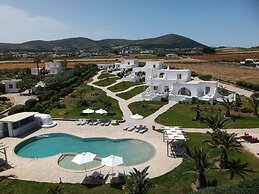 Angels Villas