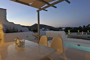 Angels Villas