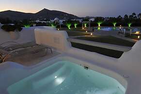 Angels Villas